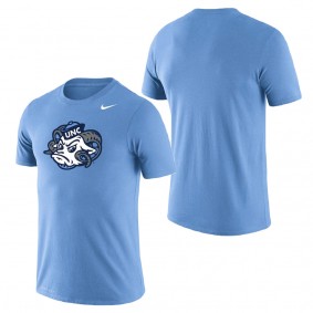 North Carolina Tar Heels Team Legend Performance T-Shirt Carolina Blue